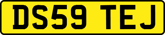 DS59TEJ