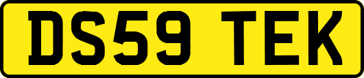 DS59TEK
