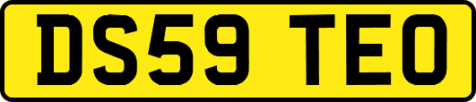 DS59TEO