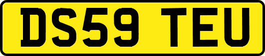 DS59TEU