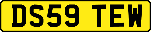 DS59TEW