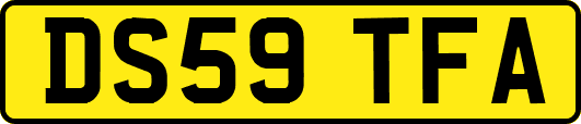 DS59TFA
