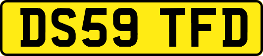 DS59TFD