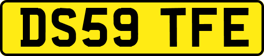 DS59TFE
