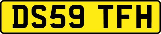 DS59TFH