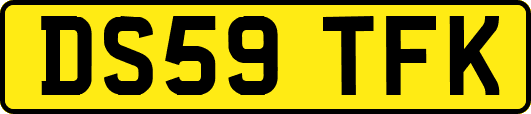 DS59TFK
