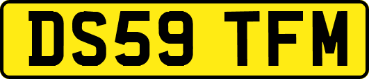 DS59TFM