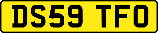 DS59TFO