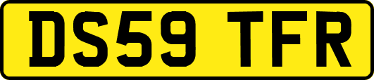 DS59TFR