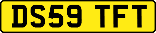 DS59TFT