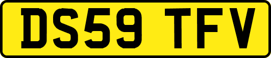 DS59TFV