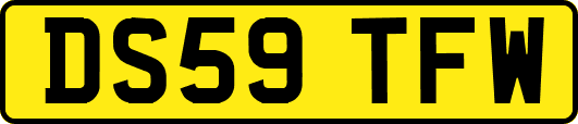 DS59TFW
