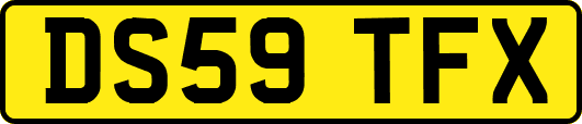DS59TFX