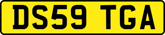 DS59TGA