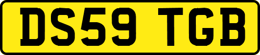 DS59TGB