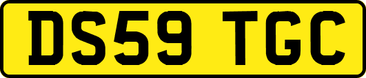 DS59TGC