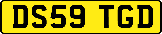 DS59TGD