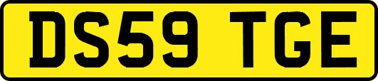 DS59TGE