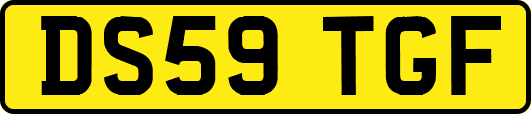 DS59TGF