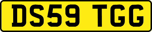 DS59TGG