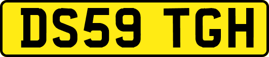 DS59TGH