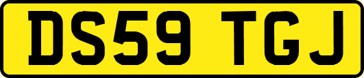 DS59TGJ