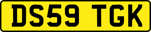 DS59TGK
