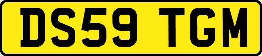 DS59TGM