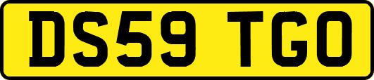 DS59TGO