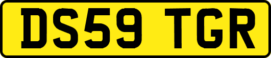 DS59TGR
