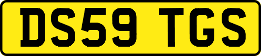 DS59TGS