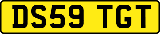 DS59TGT