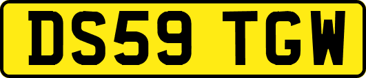 DS59TGW