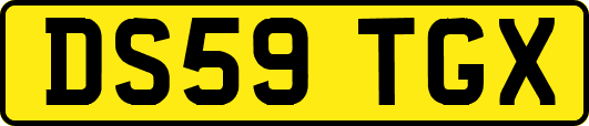 DS59TGX