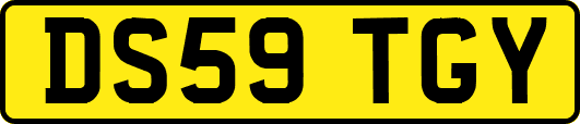 DS59TGY