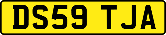 DS59TJA