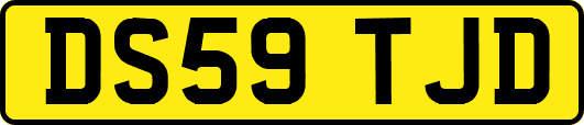 DS59TJD