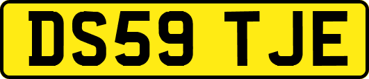 DS59TJE