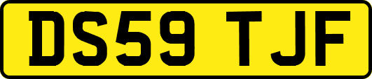 DS59TJF