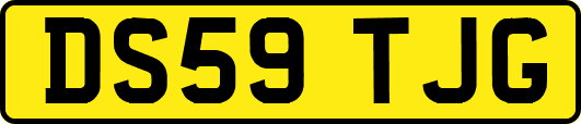 DS59TJG