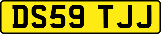 DS59TJJ
