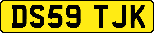 DS59TJK