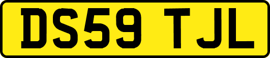 DS59TJL