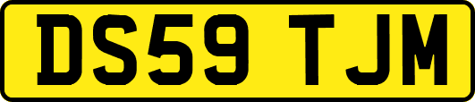 DS59TJM