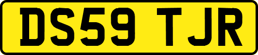 DS59TJR
