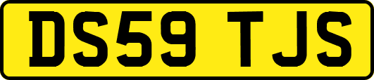 DS59TJS