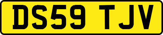 DS59TJV