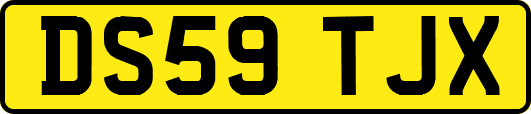 DS59TJX