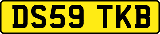 DS59TKB