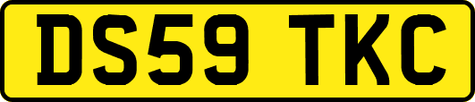 DS59TKC
